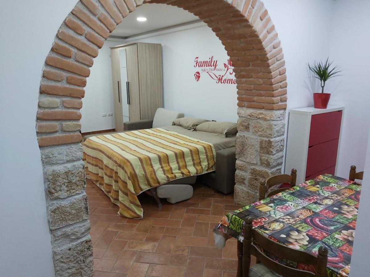 Studio Apartman Marko Poreč Extérieur photo