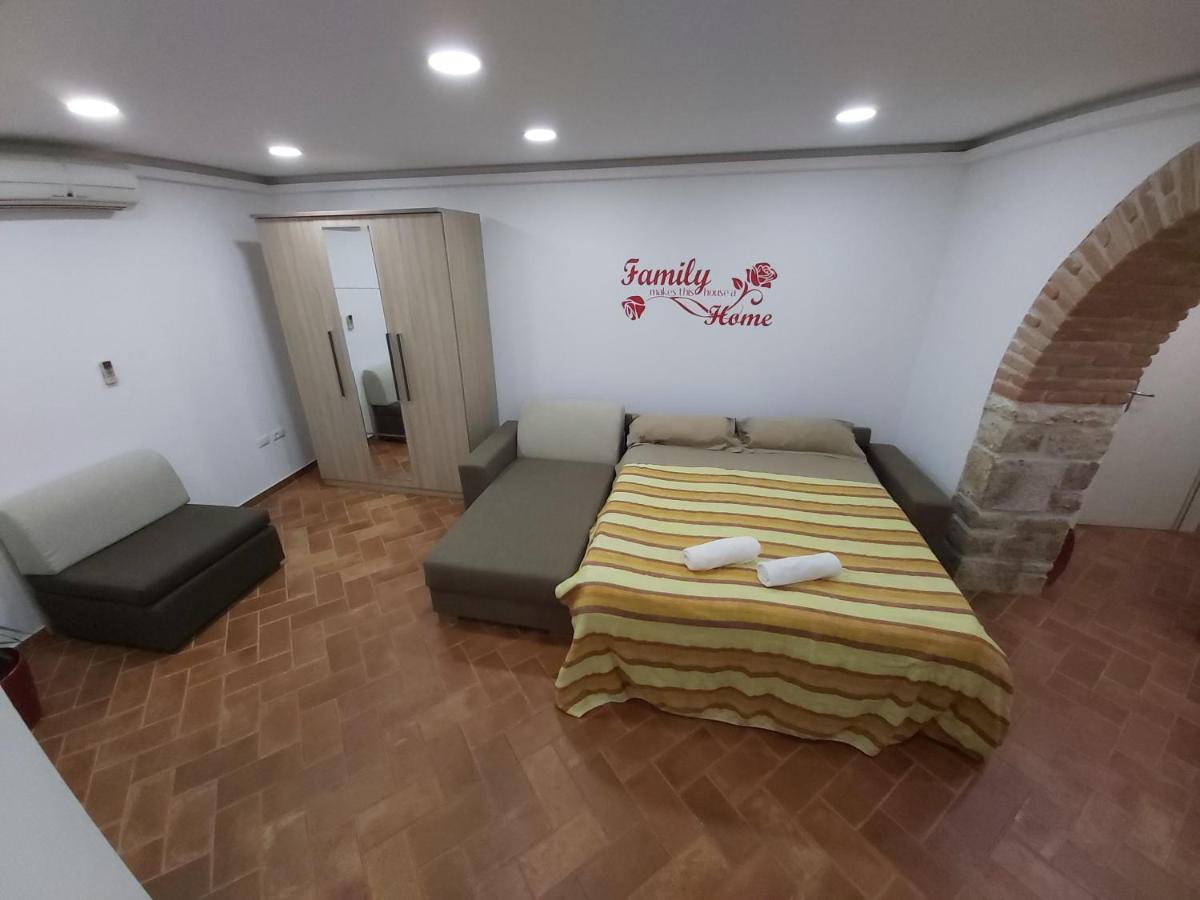 Studio Apartman Marko Poreč Extérieur photo