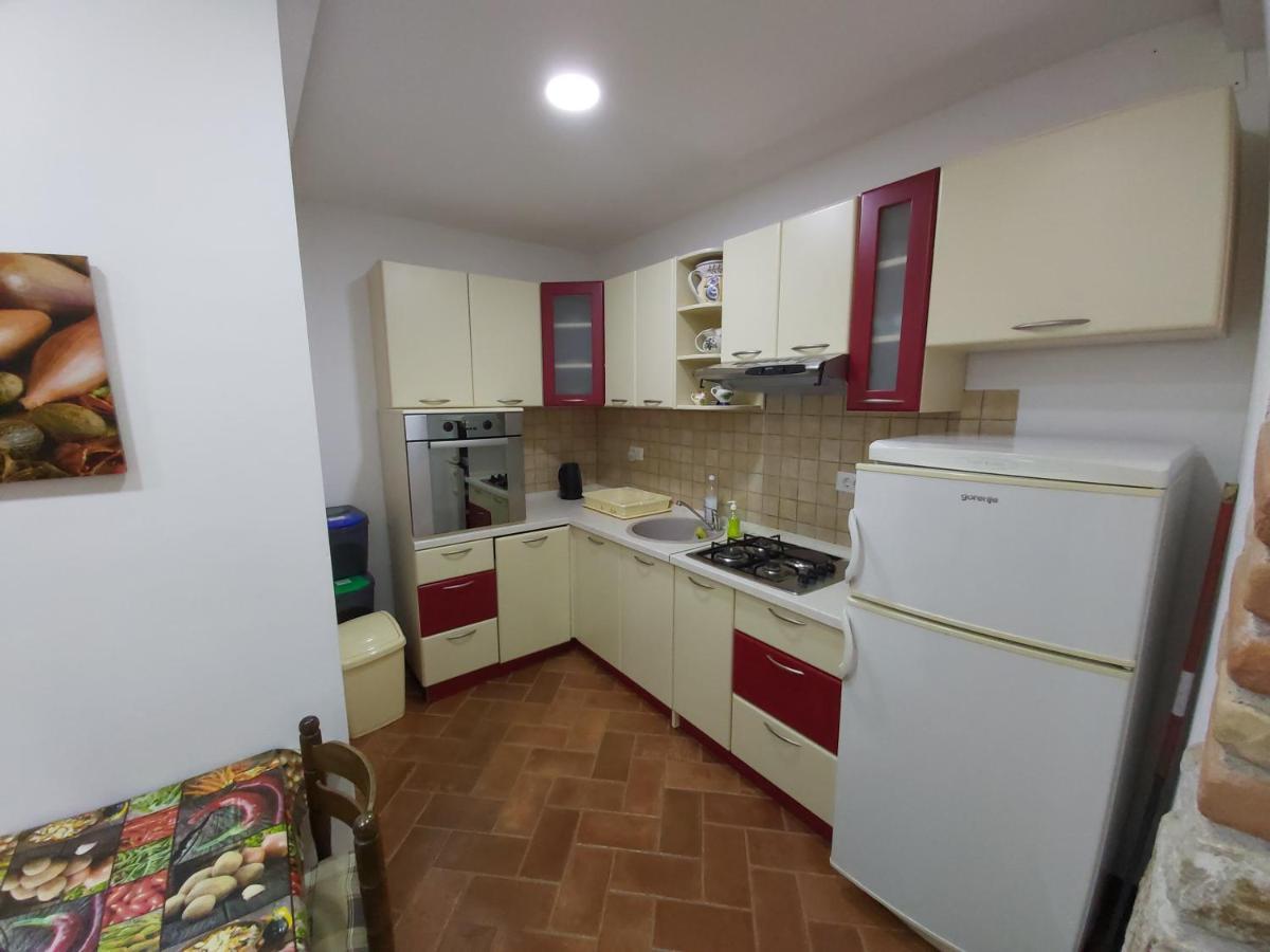 Studio Apartman Marko Poreč Extérieur photo