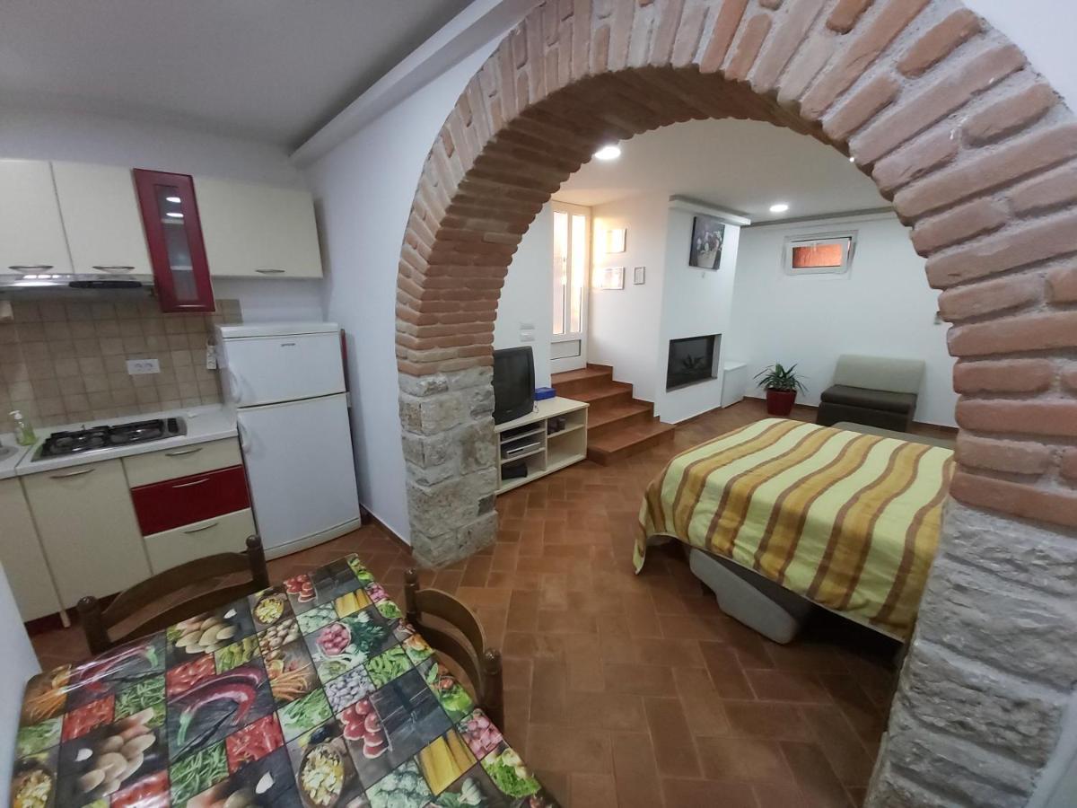Studio Apartman Marko Poreč Extérieur photo
