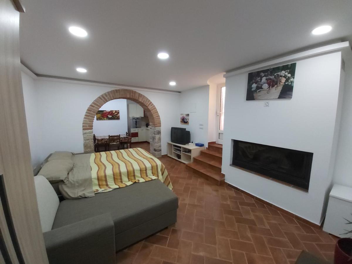 Studio Apartman Marko Poreč Extérieur photo